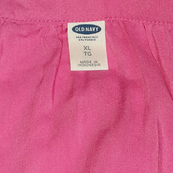 NWT Old Navy Sheer Tops - Picture 6 of 16